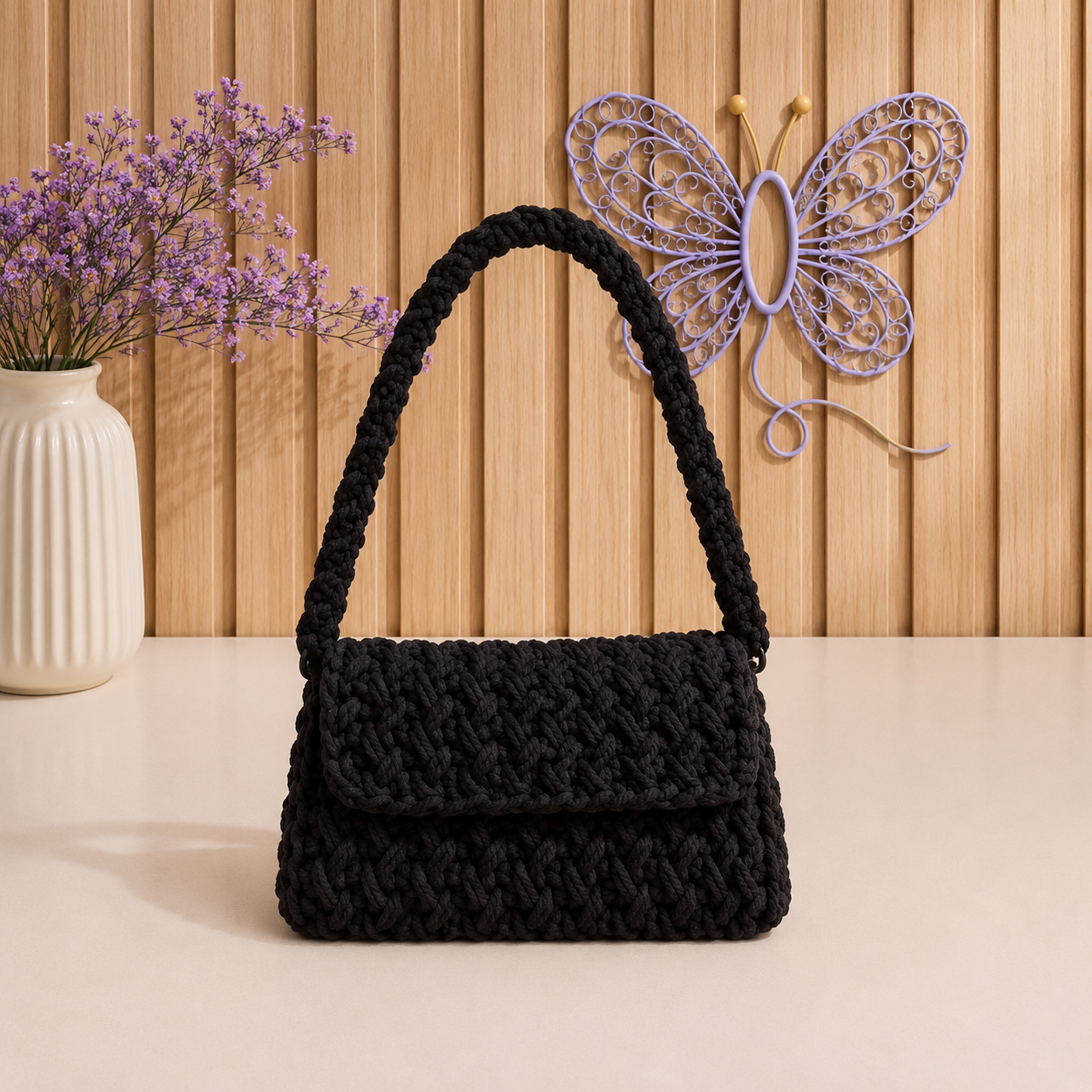 Bolso Negro